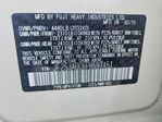 Subaru Forester 2015