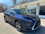 Lexus RX 2018