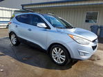 Hyundai Tucson 2011