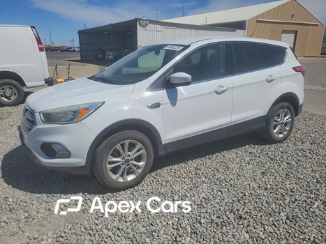 Ford Escape 2017 - Image 1 of 13