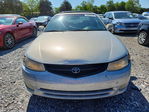 Toyota Camry Solara 2000
