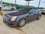 Cadillac CTS 2010