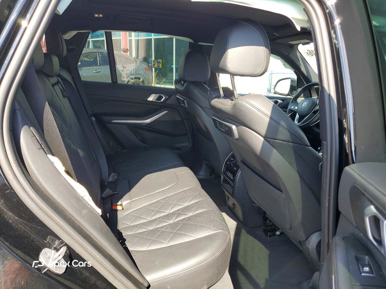 BMW X5 2023