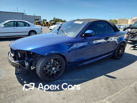 BMW Series 1 2011 - Zdjęcie 1 z 12