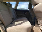 Subaru Legacy 2002