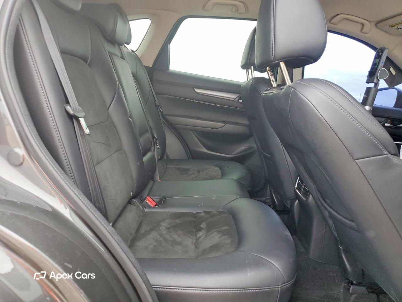 Mazda CX-5 2017