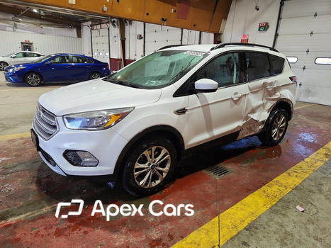 Ford Escape 2018 - Image 1 of 13