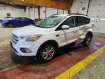 Ford Escape 2018