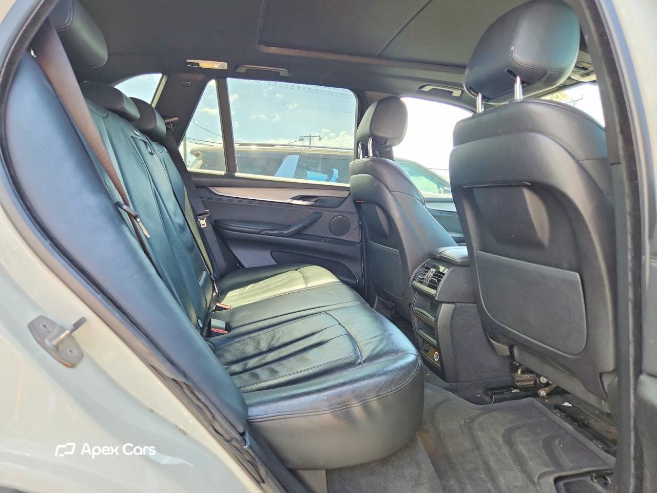 BMW X5 2014