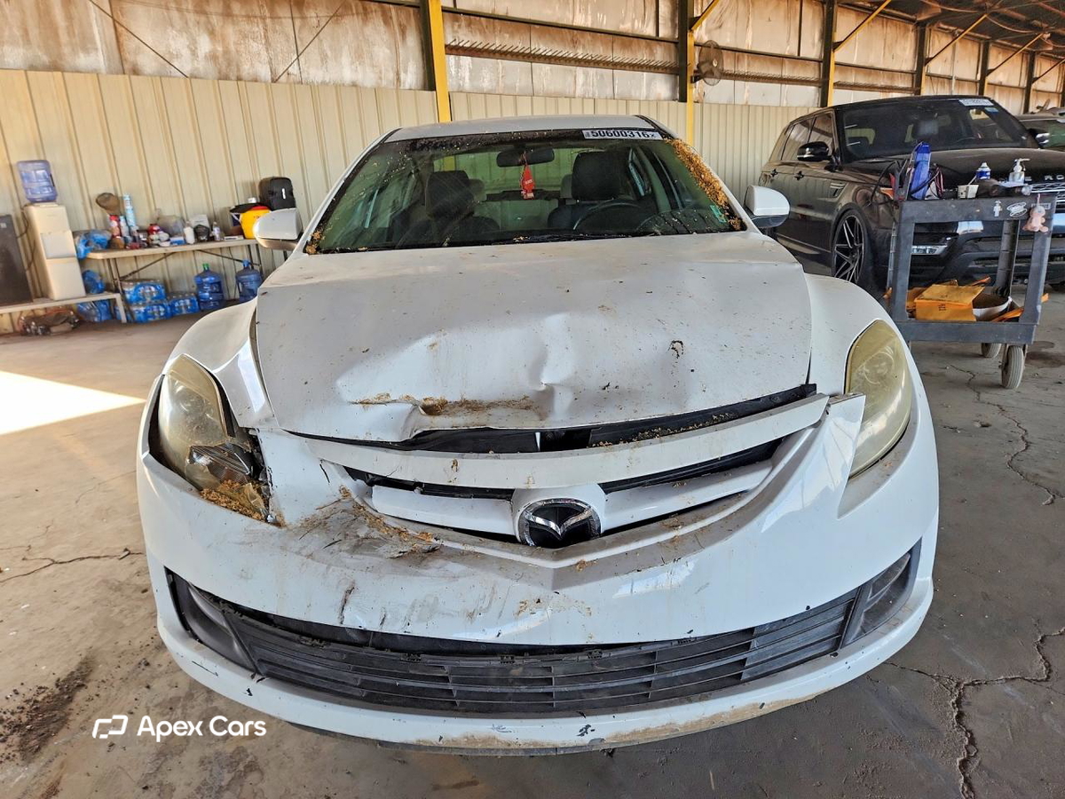 Mazda 6 2009