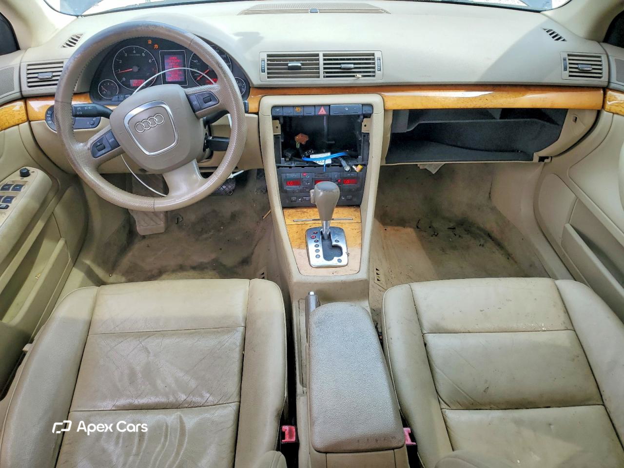 Audi A4 2006