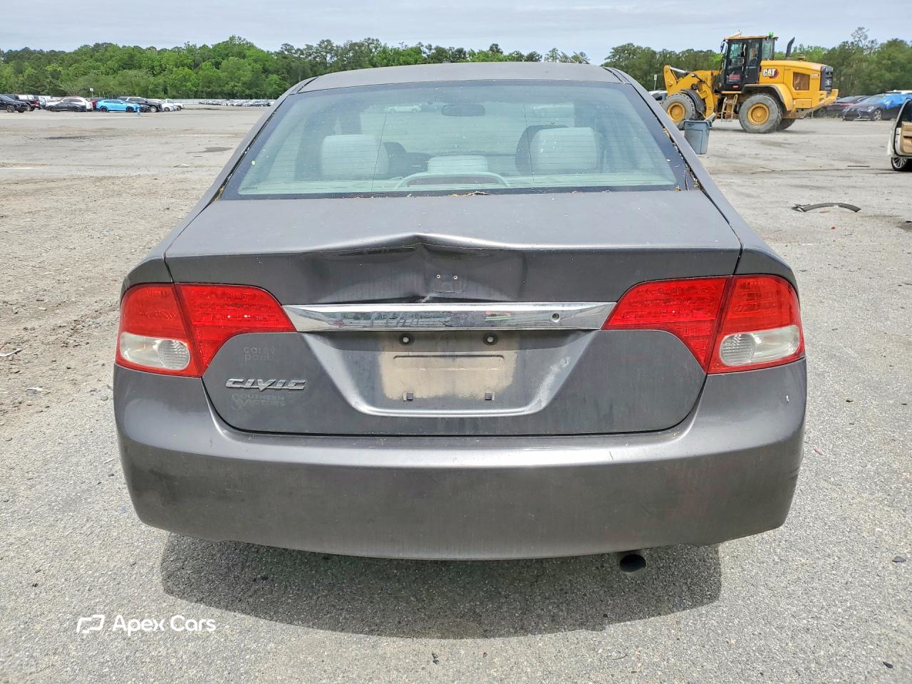 Honda Civic 2010
