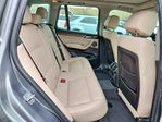 BMW X3 2017