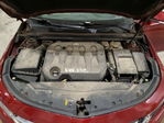 Chevrolet Impala 2017