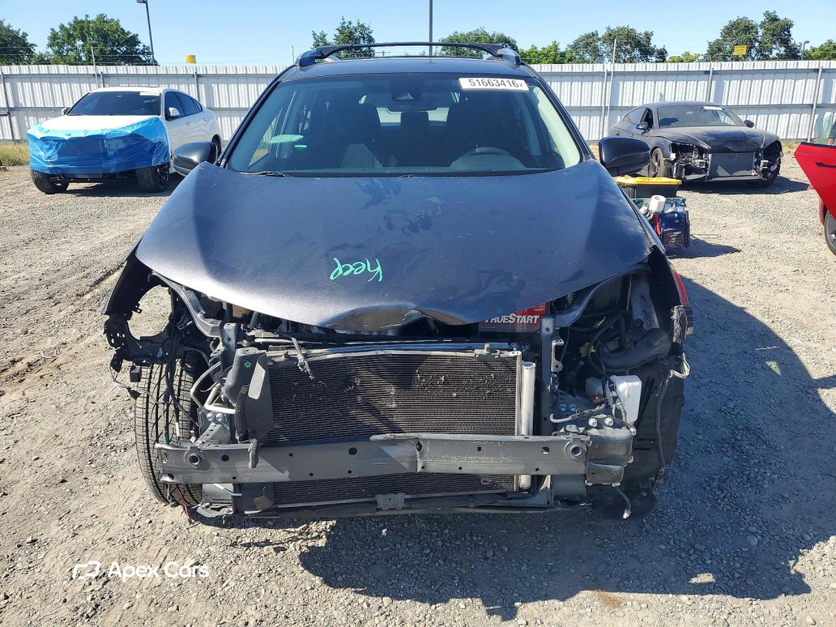Toyota RAV 4 2017