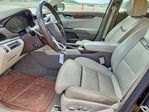Cadillac XTS 2013