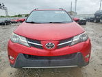 Toyota RAV 4 2015