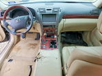 Lexus LS 2008