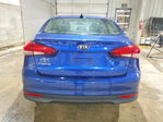 Kia Forte 2017