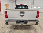 Chevrolet Silverado 2017