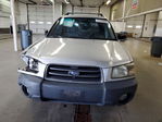 Subaru Forester 2003