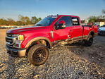 Ford F250 2021