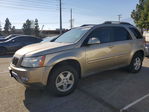 Pontiac Torrent 2008