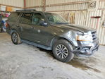 Ford Expedition 2015