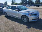 Ford Fusion 2017