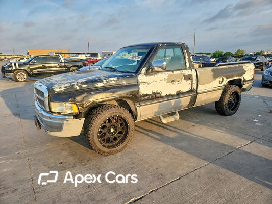 Dodge RAM 1994 - Image 1 of 12