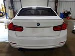 BMW Series 3 2013
