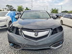 Acura RDX 2016