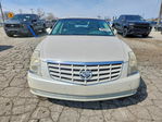 Cadillac DTS 2011