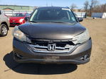 Honda CR-V 2013