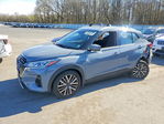 Nissan Kicks 2024