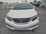 Honda Civic 2015
