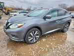 Nissan Murano 2017