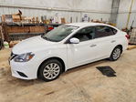 Nissan Sentra 2017