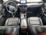Ford Escape 2022