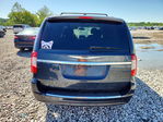 Chrysler Voyager 2013