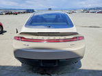 Lincoln MKZ 2014