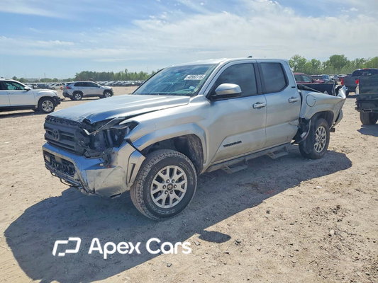 Toyota Tacoma 2024 - Image 1 of 13