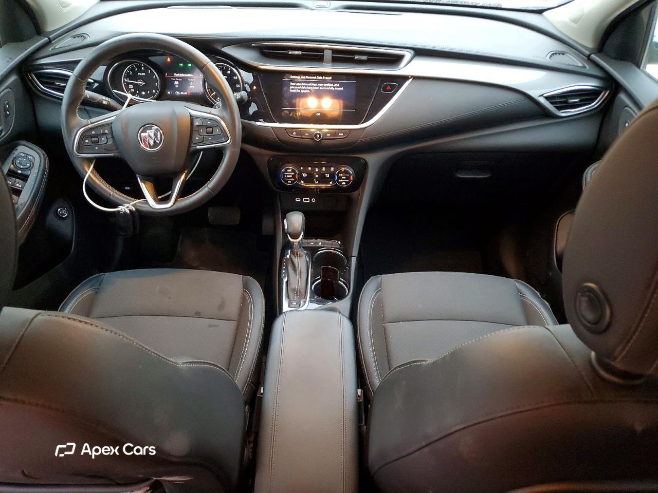 Buick Encore 2022