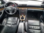 Audi RS4 2000