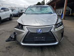 Lexus RX 2017