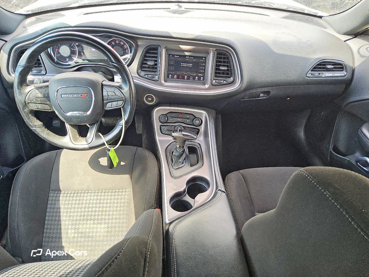 Dodge Challenger 2022