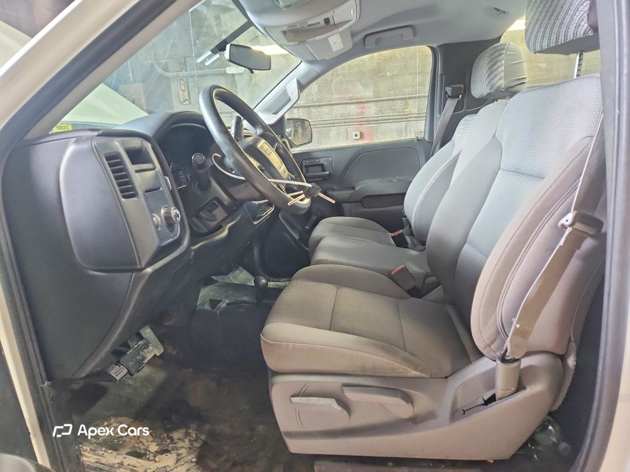 GMC Sierra 2014