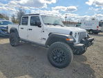 Jeep Gladiator 2020