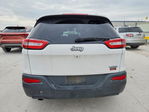 Jeep Cherokee 2018