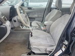 Subaru Forester 2010